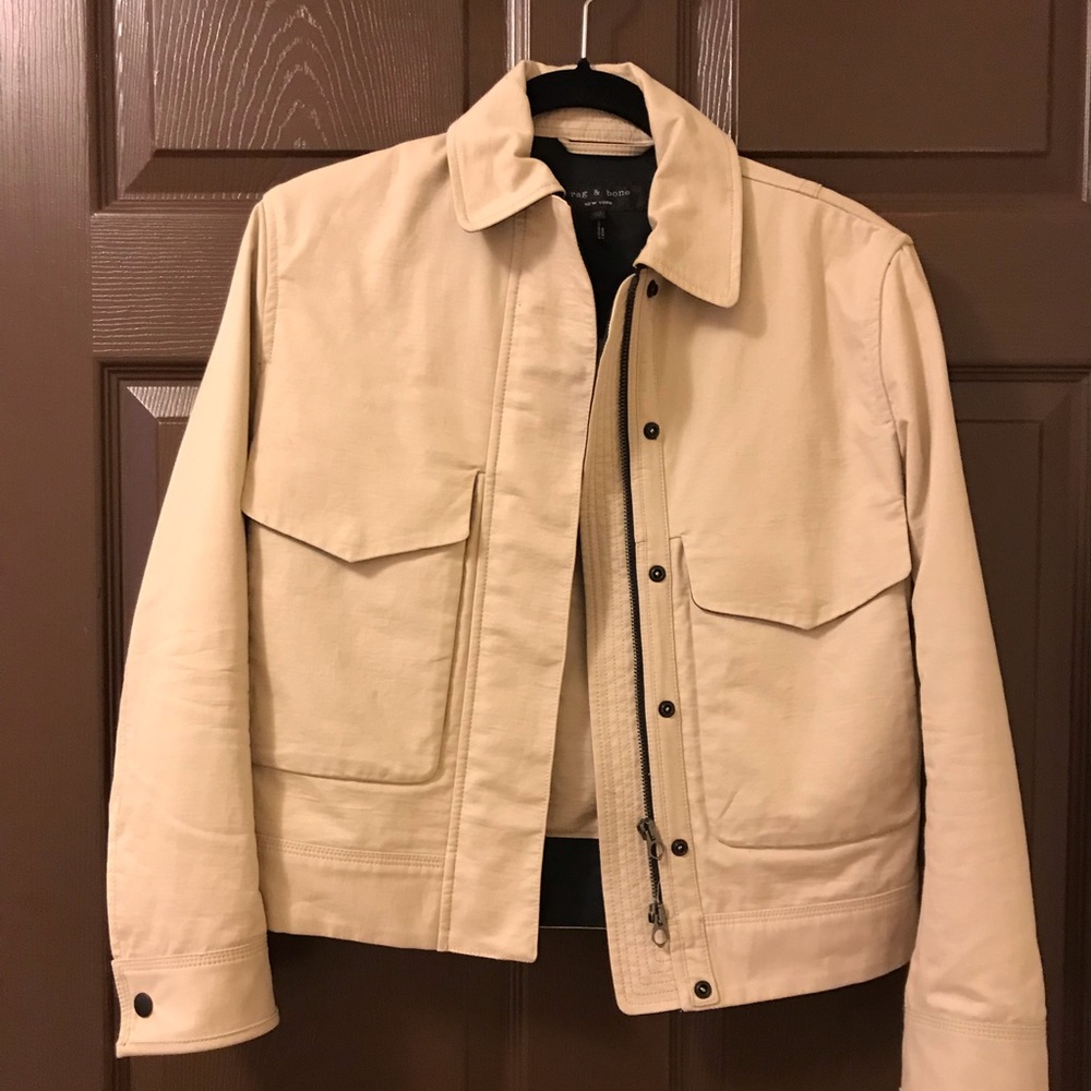 Rag&Bone Jacket